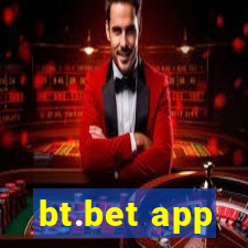 bt.bet app